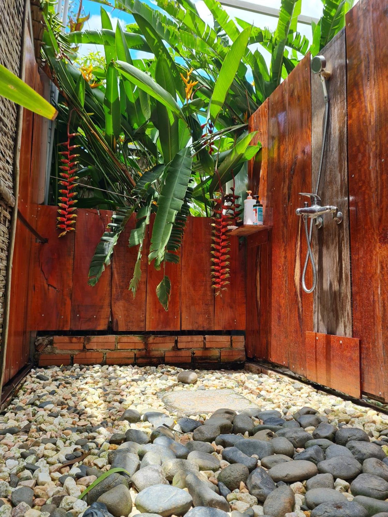 Viet Mekong Farmstay Tram Chim Luaran gambar