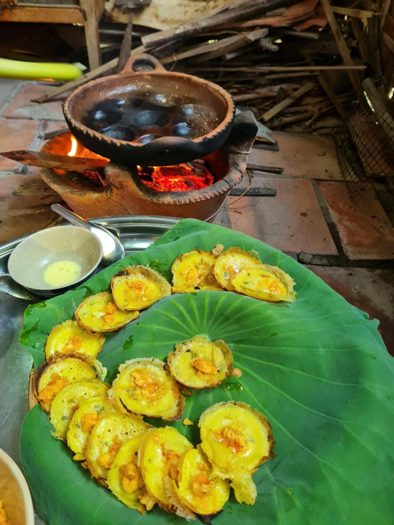 Viet Mekong Farmstay Tram Chim Luaran gambar